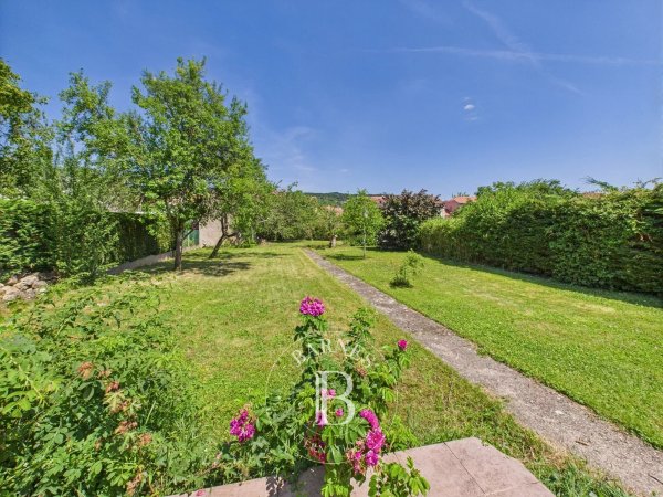 Vente Maison avec jardin -... - picture 2