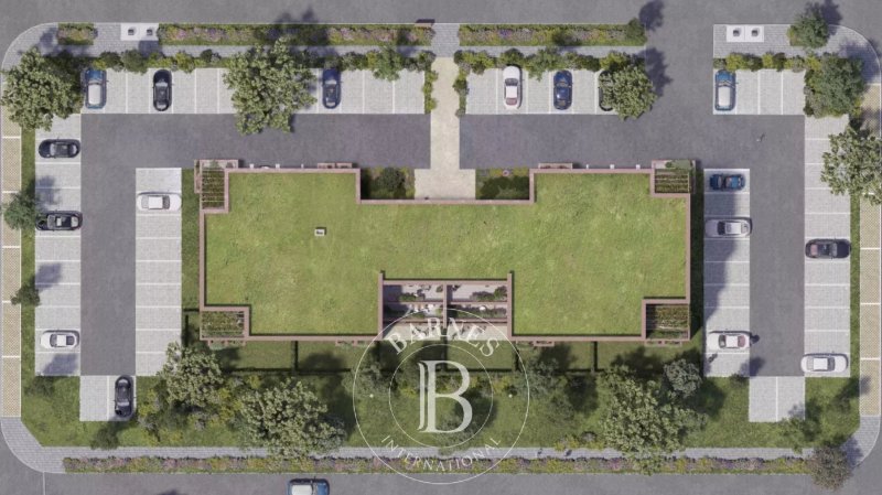 Apartment Terville - picture 5