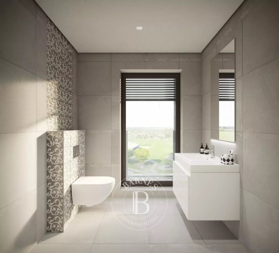 Nouvel appartement 1 chambre - picture 3