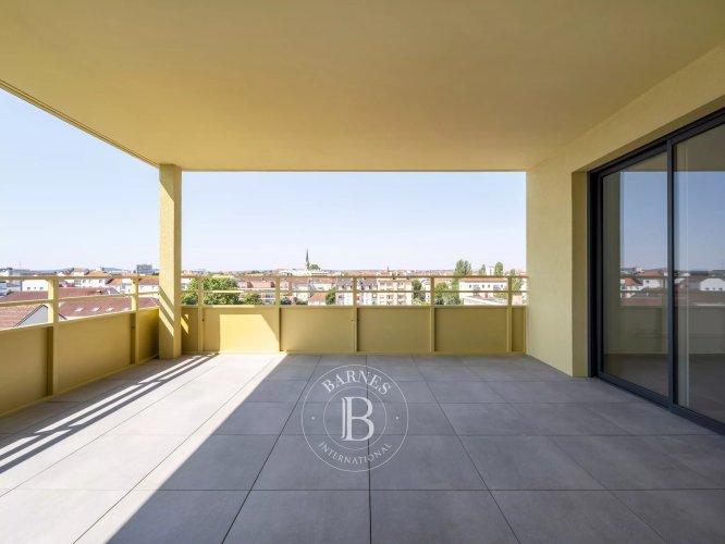Penthouse Metz - picture 1