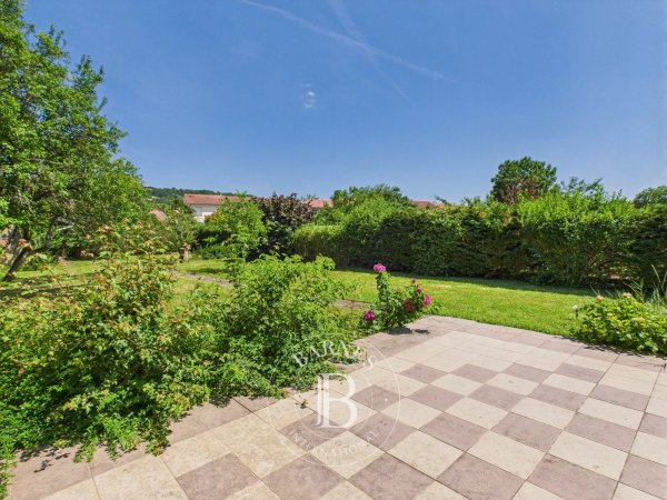 Vente Maison avec jardin -... - picture 3