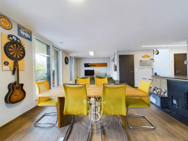 Beau duplex à louer à... - picture 2