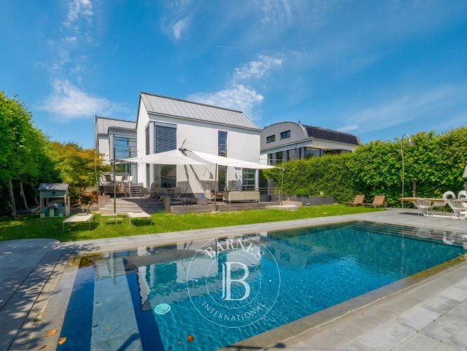 Sale of Detached Villa -... - picture 1