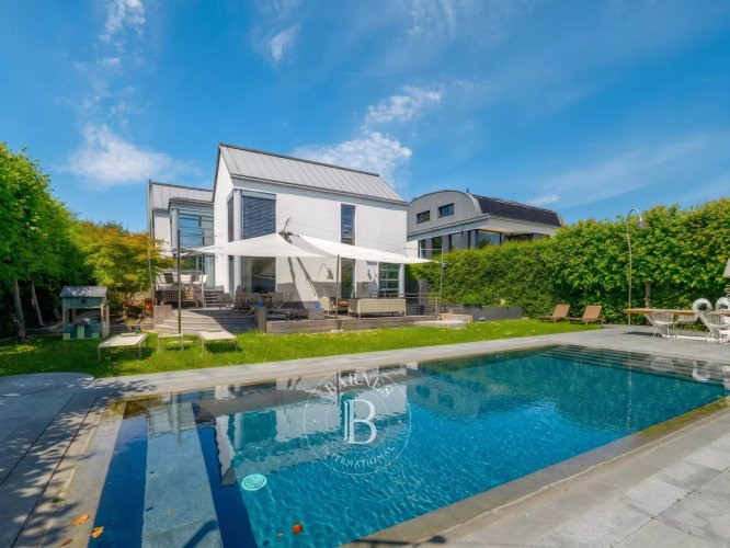 Vente Villa individuelle -... - picture 1