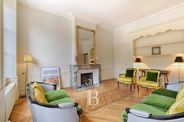 Location - Hôtel particulier... - picture 5