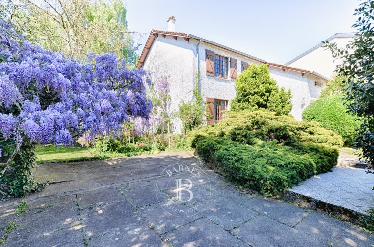Vente maison avec jardin -... - picture 1