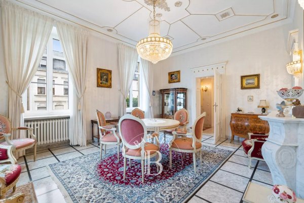 Manoir sur terrain... - picture 2