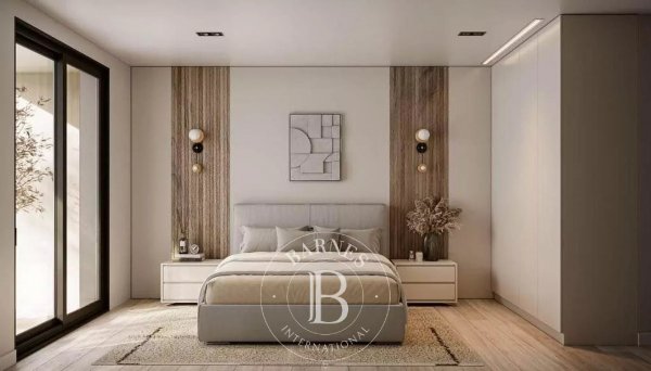 Nouvel appartement 3 chambres - picture 2