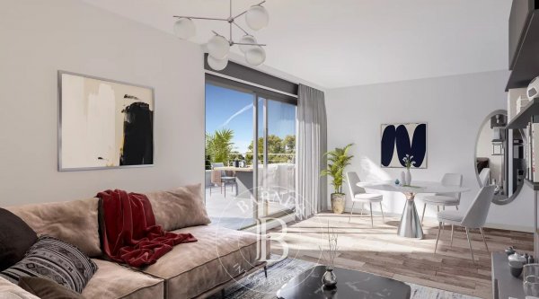 A vendre un appartement T4... - picture 4