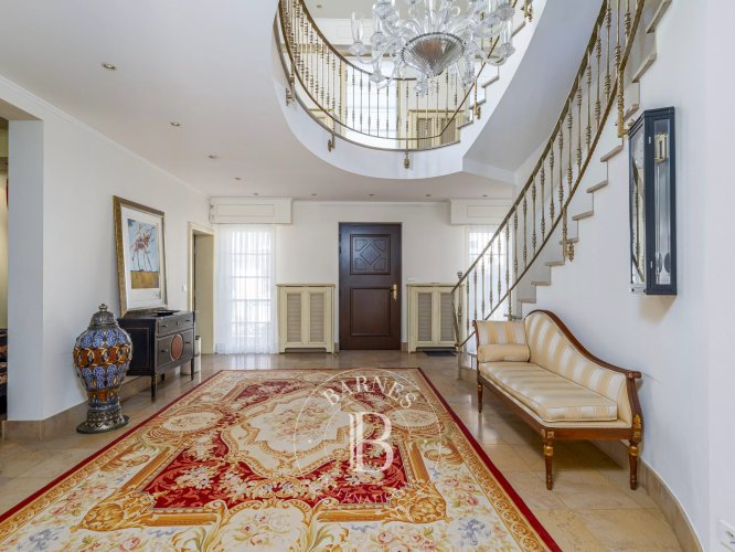 Sale villa - Strassen - Nice... - picture 4