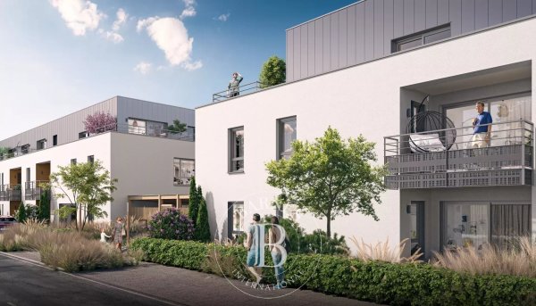 A vendre un appartement T4... - picture 2