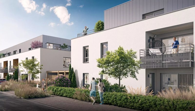 A vendre un appartement T4... - picture 2