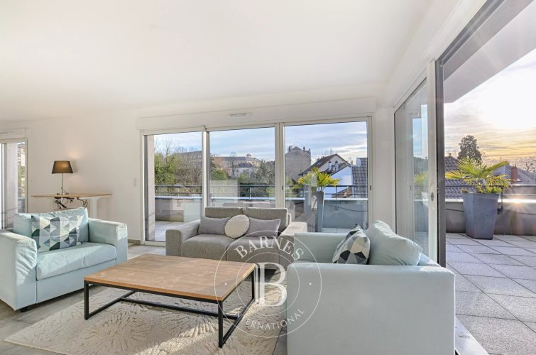 Penthouse Metz - picture 4