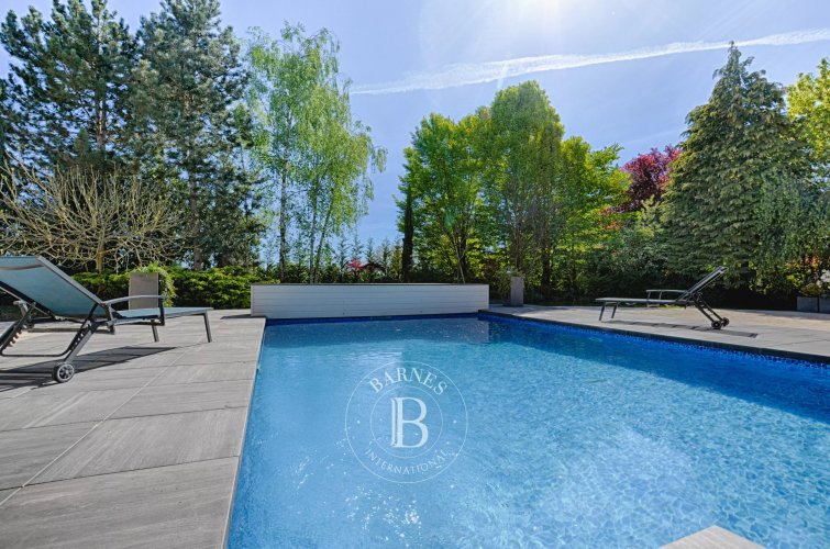 Vente Villa d'architecte - La... - picture 4