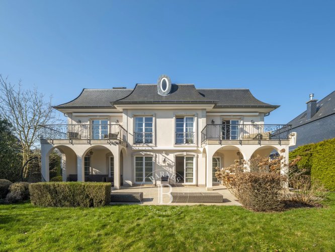 Vente villa - Strassen -... - picture 1