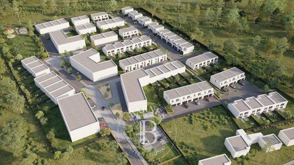 Vente Projet - Mamer - 33... - picture 4