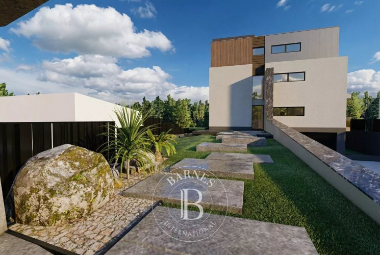 Vente Villa - Fentange -... - picture 3