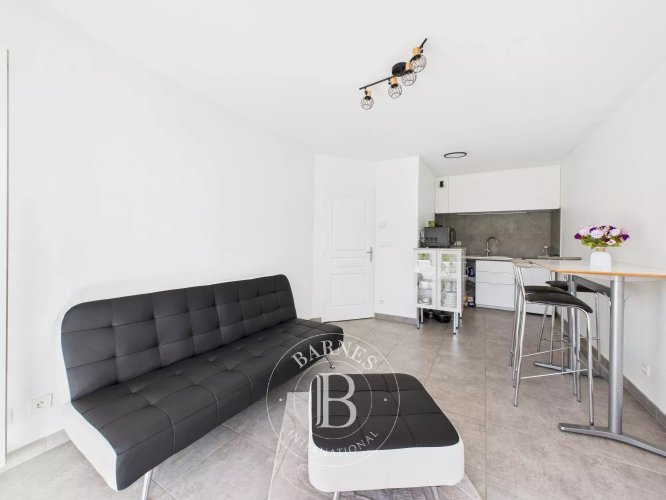 Apartment Metz - picture 2