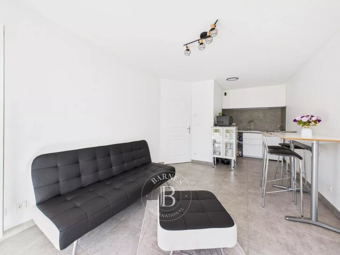 Vente appartement meublé... - picture 2
