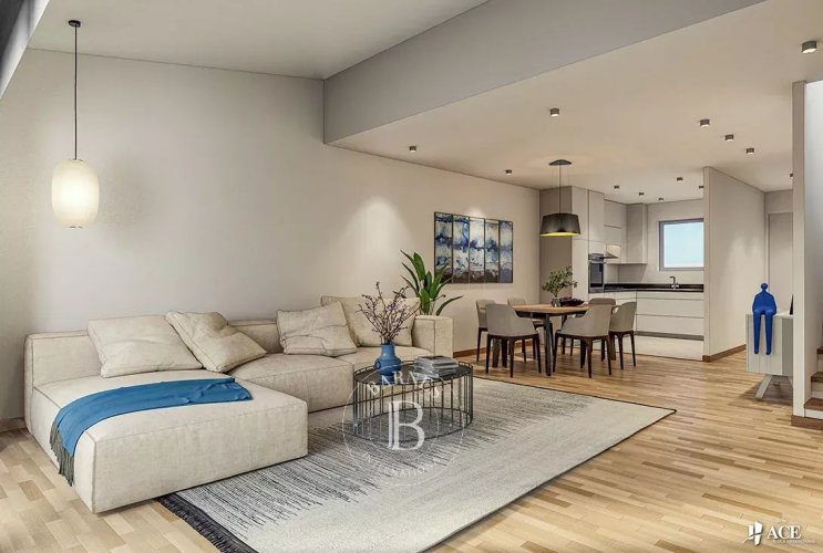 A vendre une villa neuve à... - picture 3