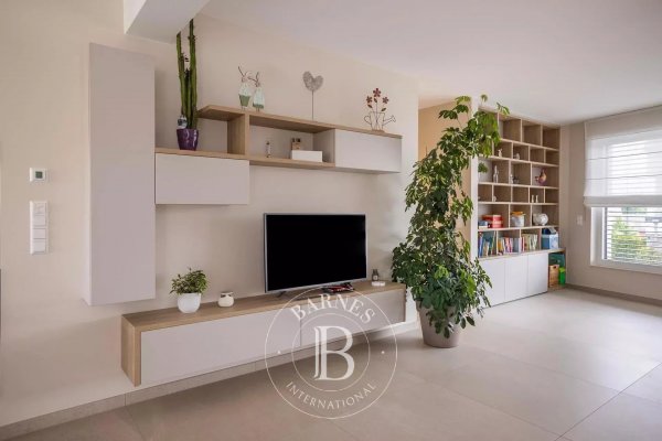 Nouvel appartement 2 chambres - picture 2