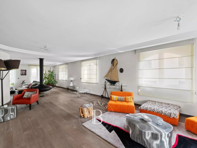 Vente Villa - Hesperange -... - picture 5