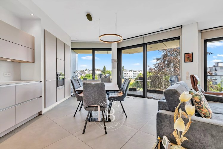 Vente appartement 4 chambres... - picture 2