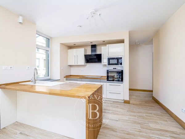 Vente Maison - Bonnevoie -... - picture 5