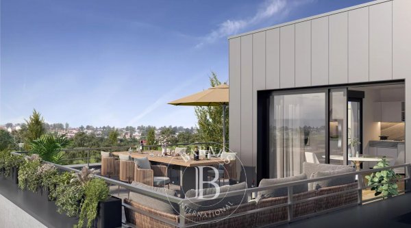 A vendre un appartement T4... - picture 5