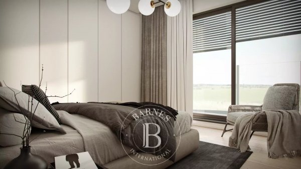 Nouvel appartement 1 chambre - picture 2