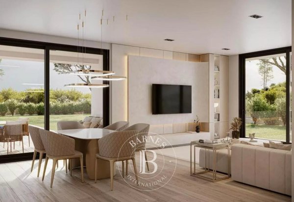 Nouvel appartement 3 chambres - picture 3