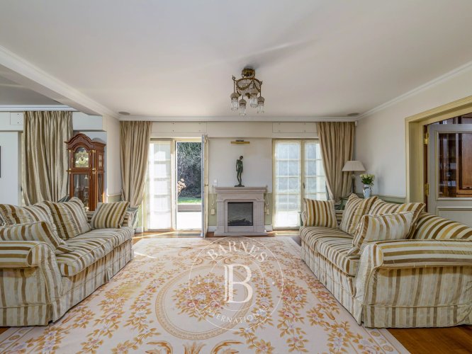 Sale villa - Strassen - Nice... - picture 5