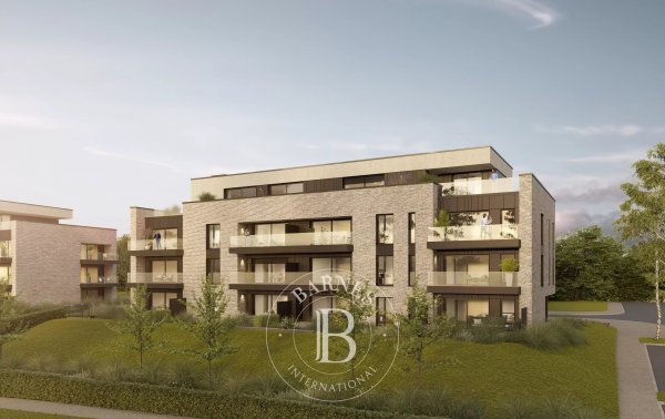 Résidence Mont Ruby & Mont Carmin