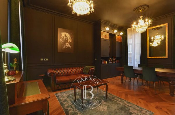 Vente Appartement - Metz -... - picture 5