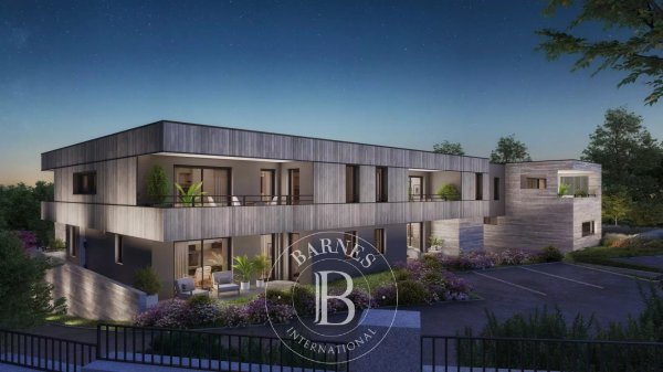 A vendre un appartement dans... - picture 1