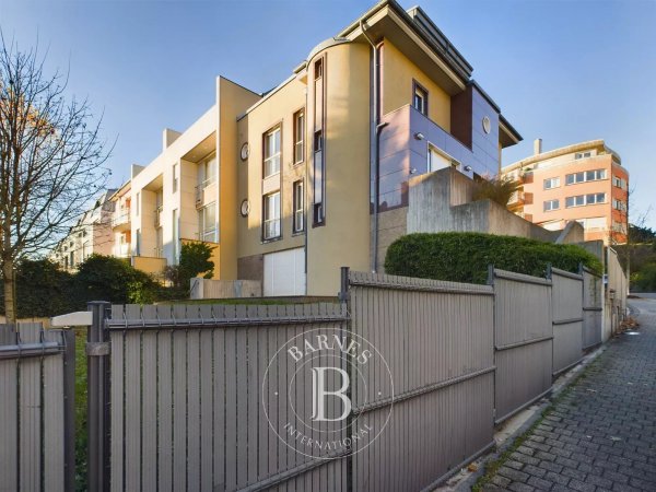 Location Maison de ville -... - picture 1