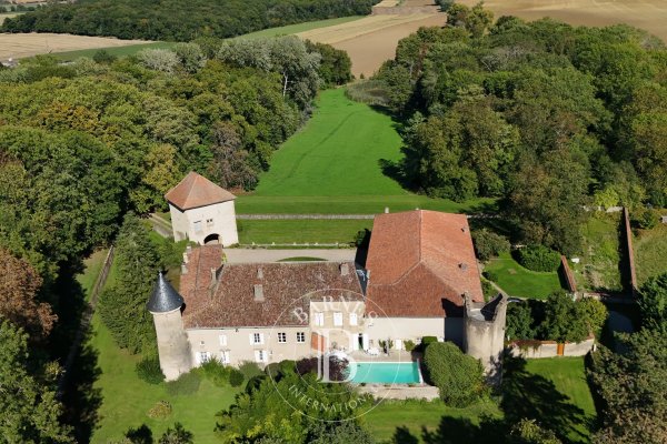 Vente Domaine - Lorry-Mardigny - picture 2