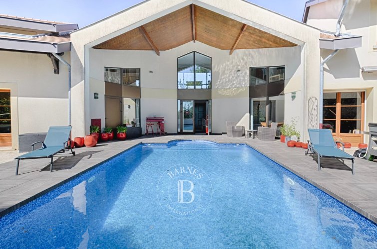 Vente Villa d'architecte - La... - picture 2