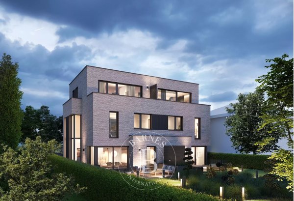 Vente Projet - Bertrange -... - picture 1