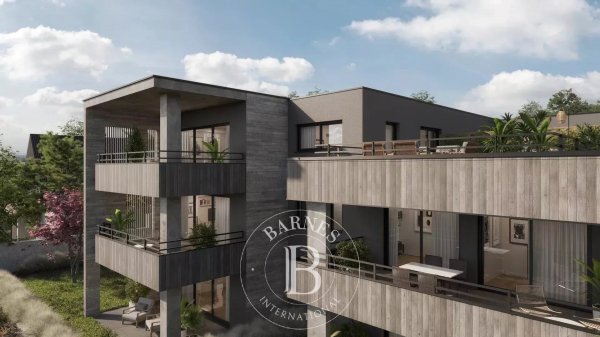 A vendre un appartement avec... - picture 2