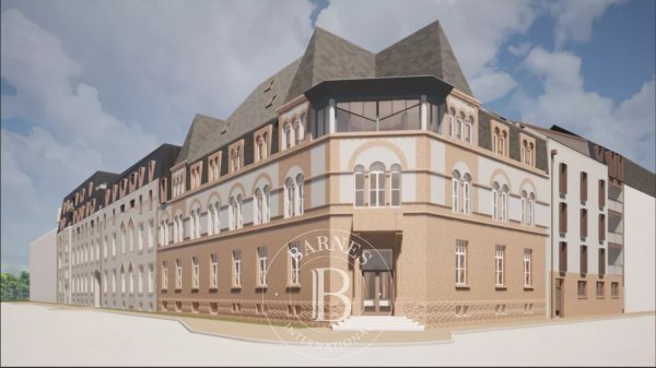 A vendre appartements F3 dans... - picture 1