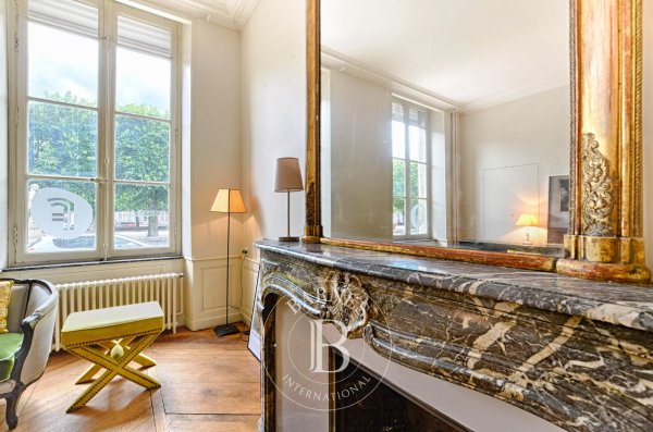 Vente - Hôtel particulier -... - picture 3