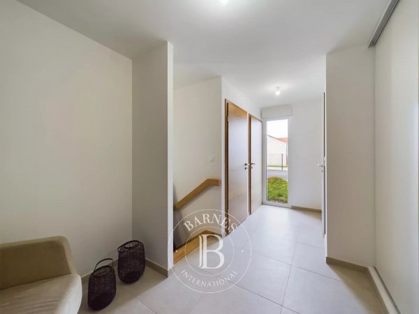 A vendre une maison neuve... - picture 5