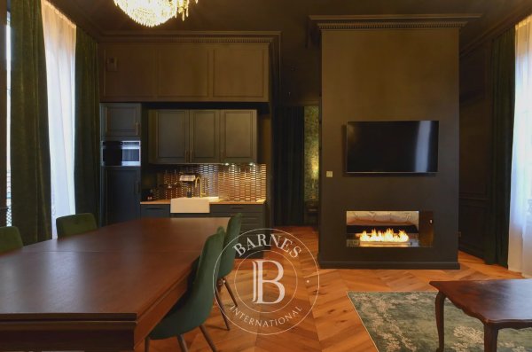 Vente Appartement - Metz -... - picture 2