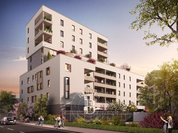 Vente Appartement T5 - Metz -... - picture 2