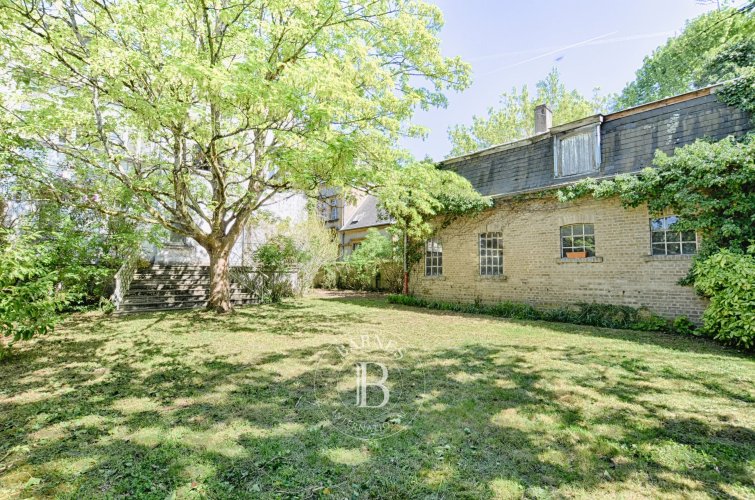 Vente de maison bourgeoise... - picture 3