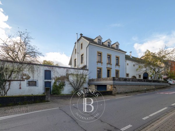 Vente Corps de Ferme - Itzig... - picture 1