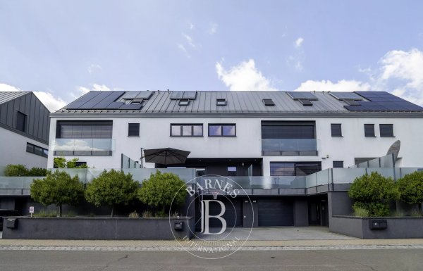 Vente Maison - Roodt-sur-Syre... - picture 1