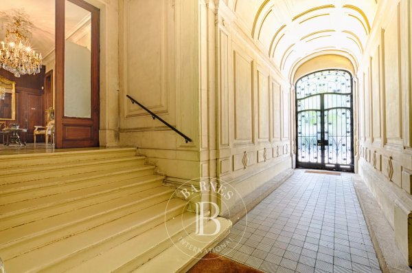 Vente Hôtel Particulier -... - picture 4