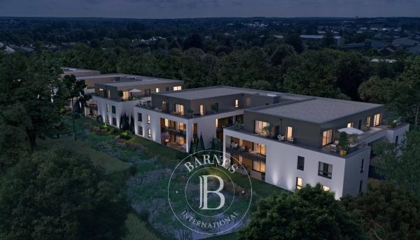 Vente appartements - METZ...